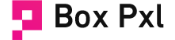 شعار Box Pxl