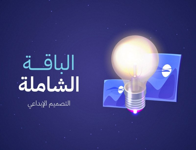 Creative Design (Comprehensive Package)