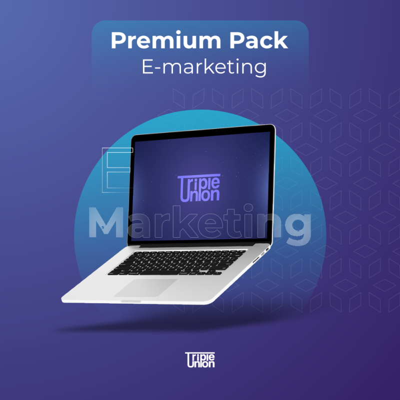 Digital Marketing (Premium Pack)