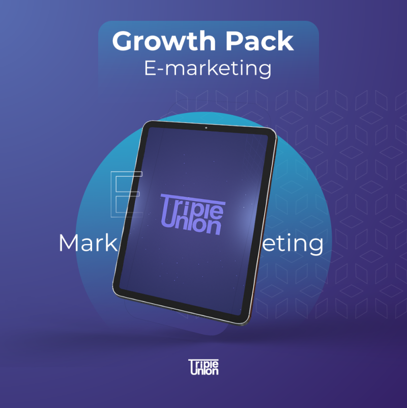 Digital Marketing (Growth Pack)